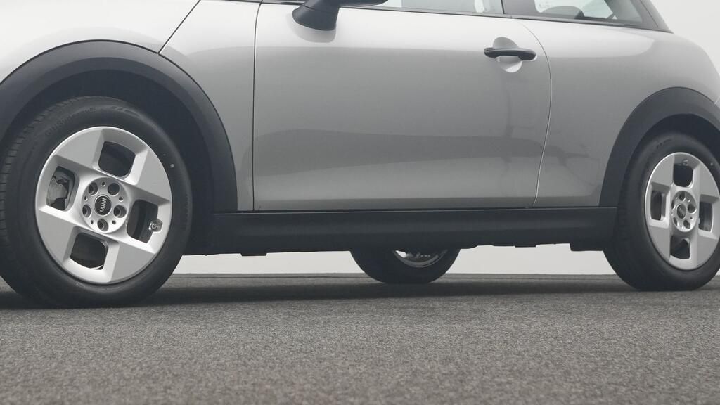 MINI Cooper C - Bild 23