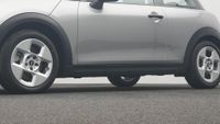 MINI Cooper C - Vorschau Bild 23