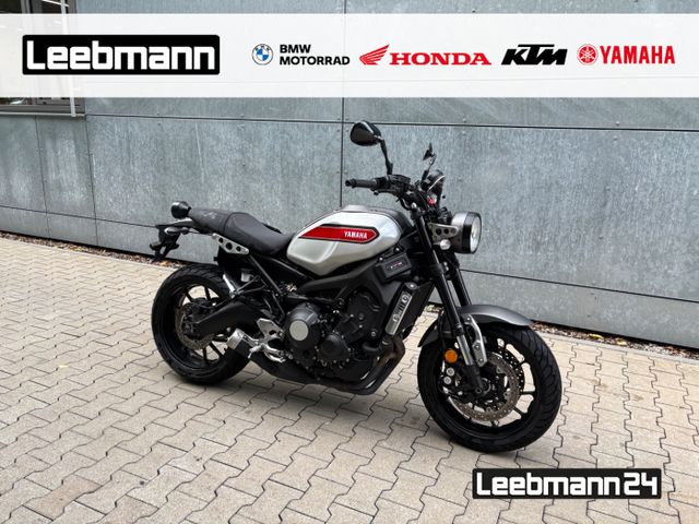 Yamaha XSR 900