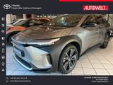 Toyota bZ4X Allrad inkl. Comfort + Technik Paket - Toyota bZ4X SUV