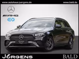 Mercedes-Benz E 400 d 4M T AMG-Sport/Shd/Ambi/MBeam/LED/Cam/18 - gebrauchte Mercedes-Benz E 400 aus dem Jahr 2023