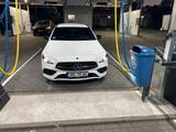 Mercedes-Benz AMG lin. Inspektion B Neu - Mercedes-Benz 190 Gebrauchtwagen
