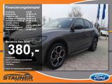 Alfa Romeo Stelvio 2.2 JTDM Veloce Q4 Navi Leder Kamera