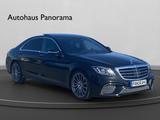Mercedes-Benz S 350 d 4Matic L/AMG/Pano/Ahk/Luft/Chauffeur/Hud - Mercedes-Benz S 350 Gebrauchtwagen in Berlin