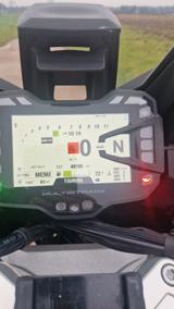 Ducati Multistrada 1260 Enduro - MULTISTRADA