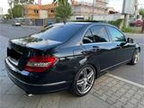 Mercedes-Benz C 350CDI*Lim*Automatik*Xenon*Vollausstattung - Mercedes-Benz C-Class in Berlin