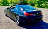 BMW 640d xDrive Coupé - LCI - Pure Excellence  - BMW 6er-Reihe E64