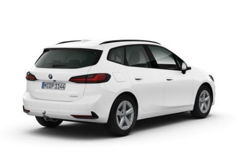 BMW 220 Active Tourer - Bild 2