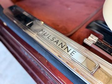 صورة مصغرة 12 لـ 2011 Bentley MULSANNE