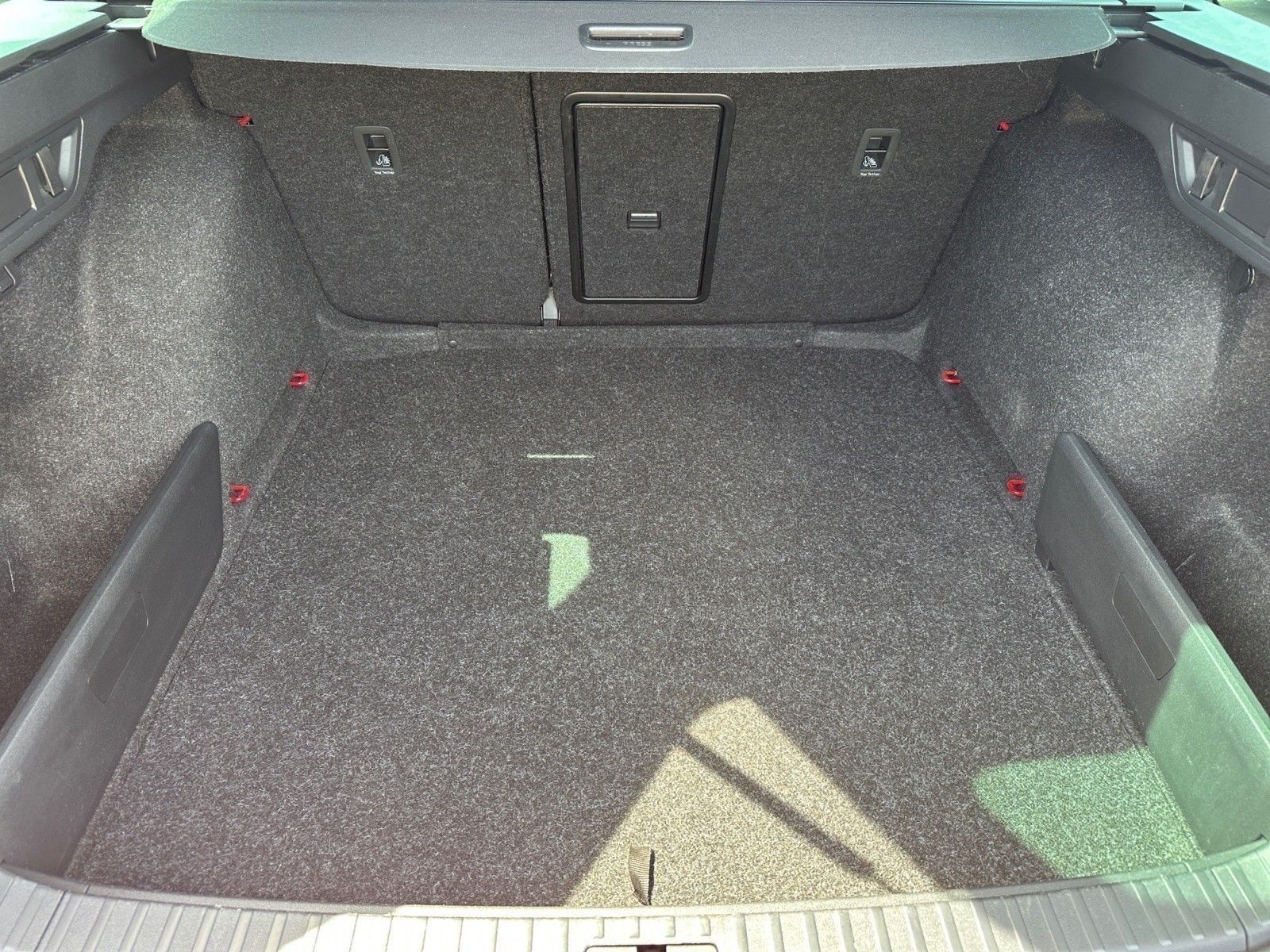 Skoda Octavia - Bild 14