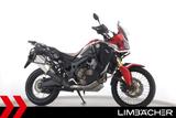 Honda CRF 1000 L AFRICA TWIN DCT - Heizgriffe, TC - HONDA MOTORRAD
