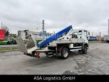 Iveco ML 95E 15W, AUTEL190CL, 19m Bühne - Iveco 190