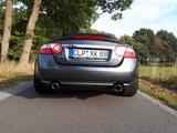 Jaguar XK8 - Jaguar Gebrauchtwagen von 2006