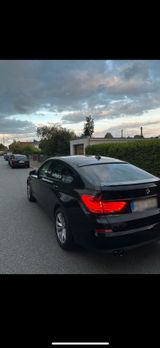BMW 530D GT XDrive - BMW 530 aus 2010: 530d