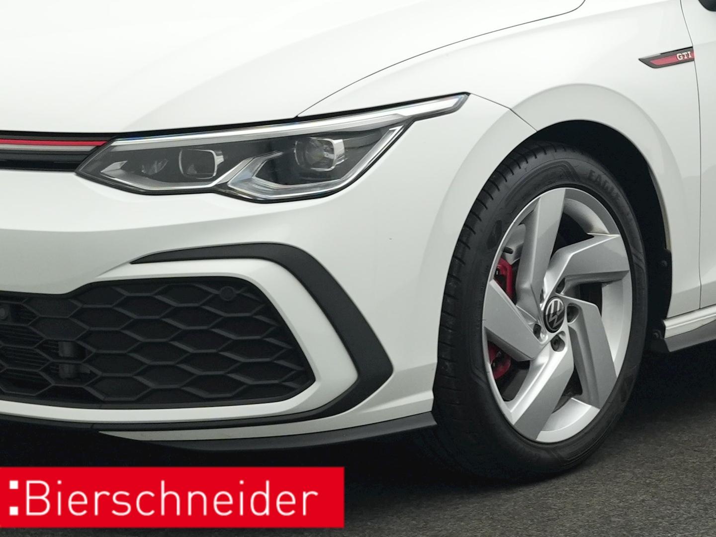 Volkswagen Golf GTI 8 2.0 TSI DSG NAVI LED SHZ ACC KEYLESS, миниатюра 15