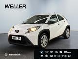 Toyota Aygo X *ACC*CarPlay*DAB*Touchscreen*Spurhalteass