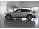 Mercedes-Benz GLC 43 AMG 4M Coupé MBUX+AHK+360+ESHD+Standhzg - gebrauchte Mercedes-Benz GLC 43 AMG aus dem Jahr 2023