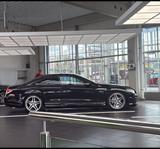 Mercedes-Benz Cl500 AMG ab Werk - Mercedes-Benz CL-Klasse in Duisburg
