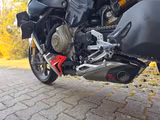 Ducati Streetfighter V4 SP2 (WG2027, Akrapovic, Carbon) - Offers