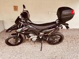 Yamaha WR 125 X Garagenfahrzeug 2500km mit Koffer - Offers