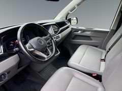 Fahrzeugabbildung Volkswagen T6.1 Caravelle lang DSG Navi Sitzh ACC Virtual