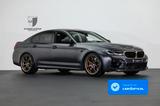 BMW M5 CS DriversPack/Keramik/Schalensitz/Sportabgas - BMW M5: Cs