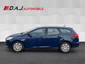 Ford Focus - 2