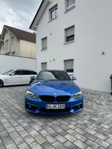 BMW 435I Coupe // M Performance Power kit - BMW: Power M