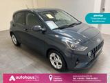 Hyundai i10 1.0  Edition 30|Carplay|Lenkr&Sitzhzg. - Hyundai i10 Gebrauchtwagen in Frankfurt