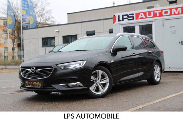 Opel Insignia B Sports Tourer Innovation