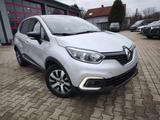Renault Captur 1.5dci Automatik Navi Euro6 - Renault Captur in Augsburg