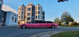 Lincoln Town Car limousine Stretchlimousine  - Lincoln Town Car mit Benzin-Antrieb: Limousine