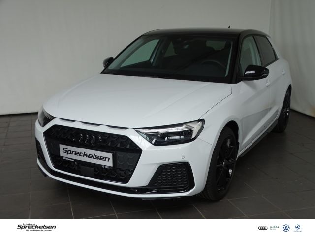 Audi A1 Sportback 1.0 TFSI advanced LED+Bluetooth+Sou