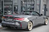 BMW M4 Cabrio Competition KW* Edelweiss* Akrapovic!* - BMW M4 Akrapovic Gebrauchtwagen