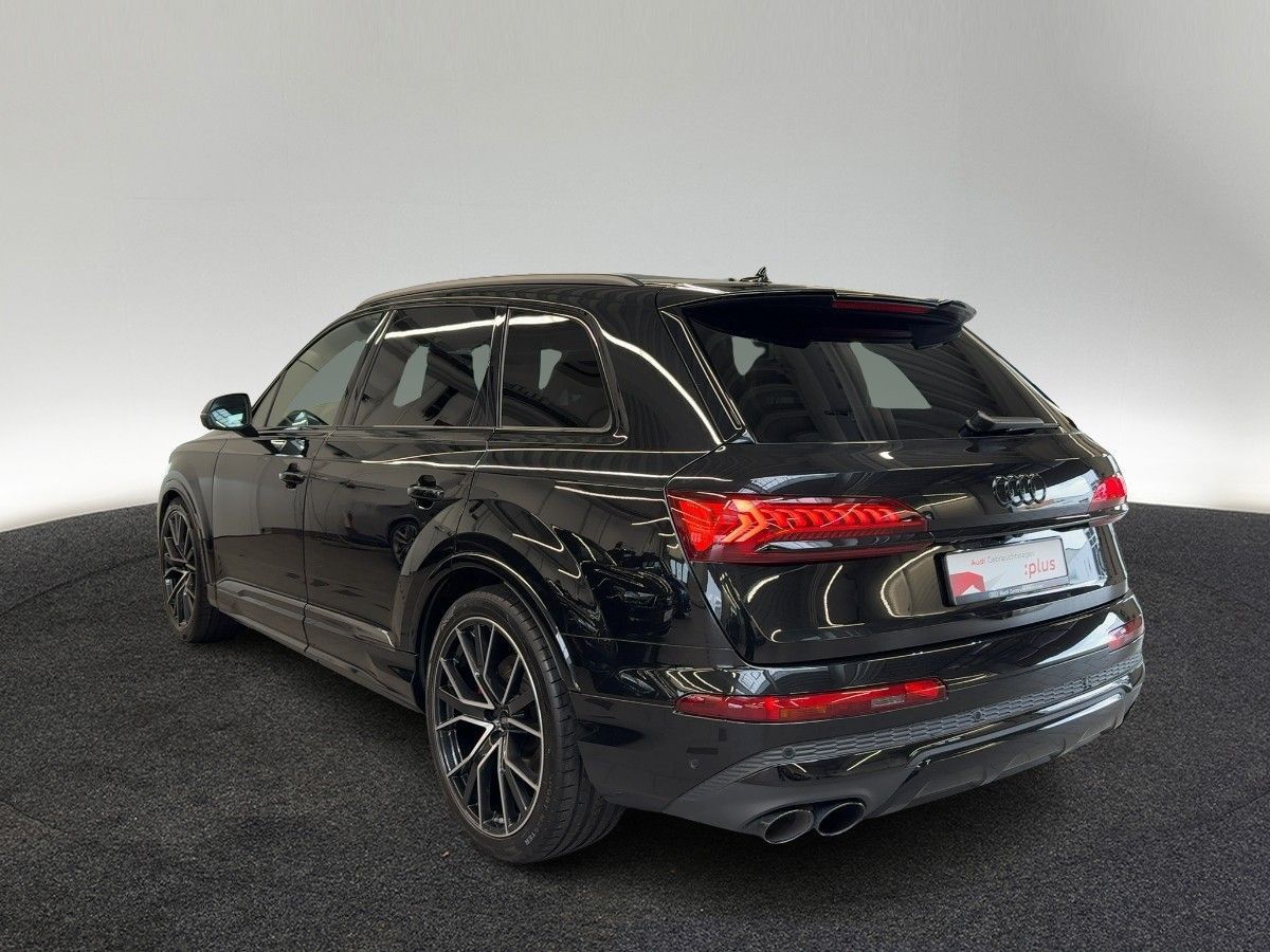 Audi SQ7 - Bild 4