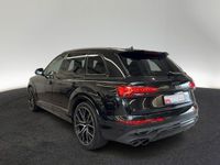 Audi SQ7 - Vorschau Bild 4