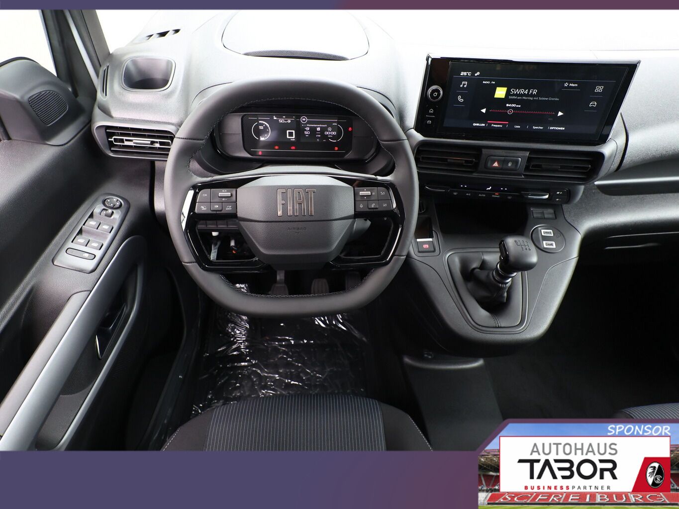 Fiat Doblo - Bild 7