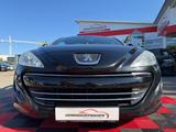 Peugeot RCZ Basis 2,0HDi*Leder*Navi* - Peugeot RCZ: Coupe