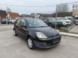 Ford Fiesta 1.4 TDCi Fun 5-Türig Klima AC Tüv 07.25 - Ford Fiesta aus 2006 mit Diesel-Antrieb