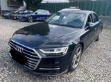 Audi A8 50 TDI quattro/LUFT/MATRIX-LED/119.300km - Audi A8: 50