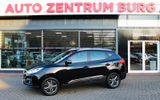 Hyundai ix35 Comfort 2WD AHK Kamera Navi Tempomat - Hyundai aus 2013