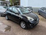 Nissan Micra 1,2 Visia First Klima erst 76Tkm 2.Hd.gepf - Nissan Micra Gebrauchtwagen in Essen