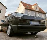 Mercedes-Benz Mercedes Benz W201 190E Sportline 2.6L - Mercedes-Benz 190 mit Benzin-Antrieb: Limousine, 190e Sportline
