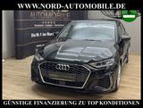 Audi A3 Sportback S-Line 2.0 35 TDI S-Tronic Navi/LED - Audi A3 2020 Sportback mit Diesel-Antrieb