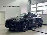 Porsche Macan Pano Totwinkel Kamera Sportendrohre PDLS+ - Porsche Macan in Hannover