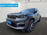 Jeep Grand Cherokee Summit | PANO | HUD | 4x4 I 360°  - Jeep Grand Cherokee aus 2025