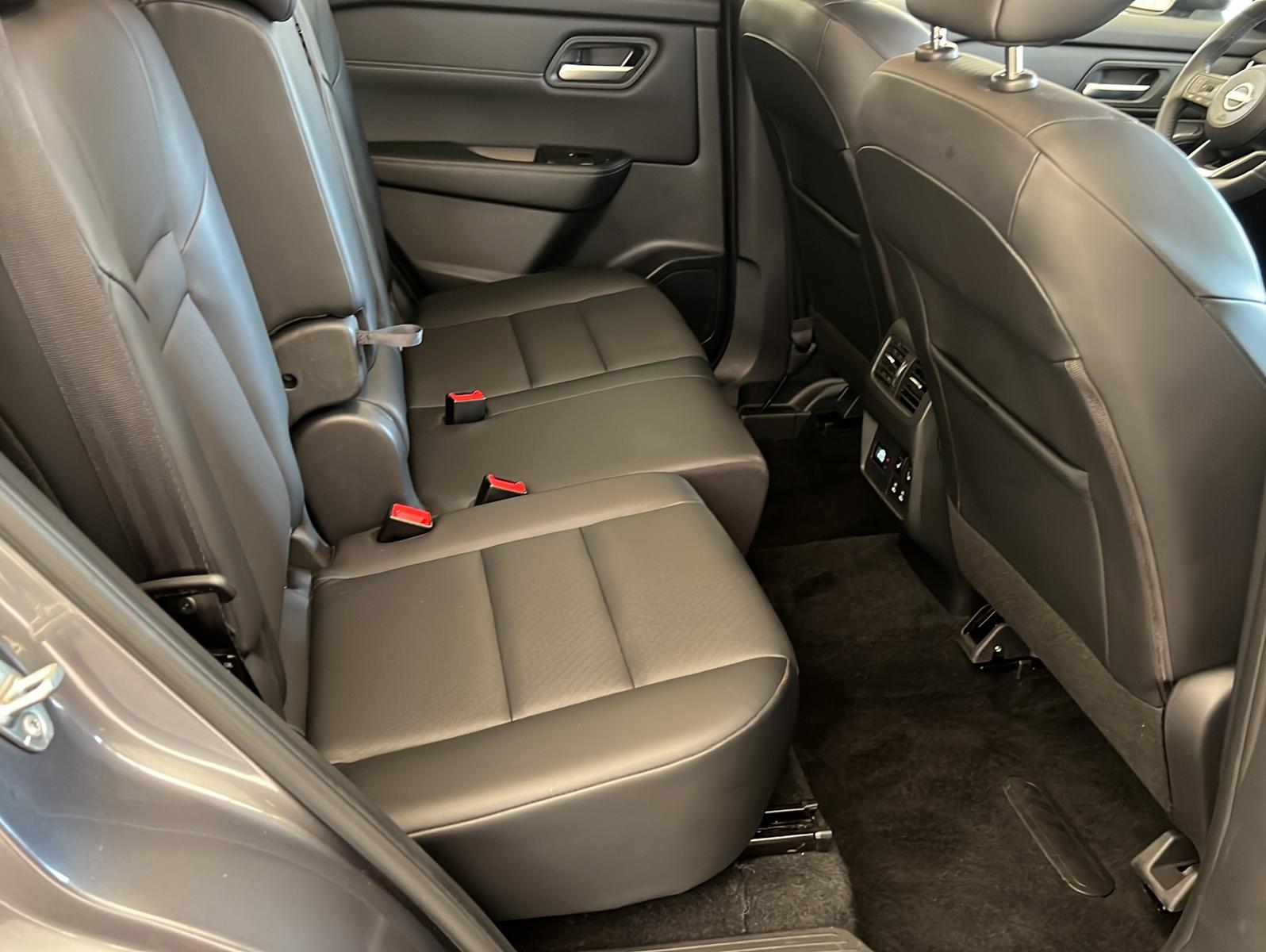 Nissan X-Trail 1.5 VC-T MHEV X Tronic N-Connecta*DAB*, миниатюра 25