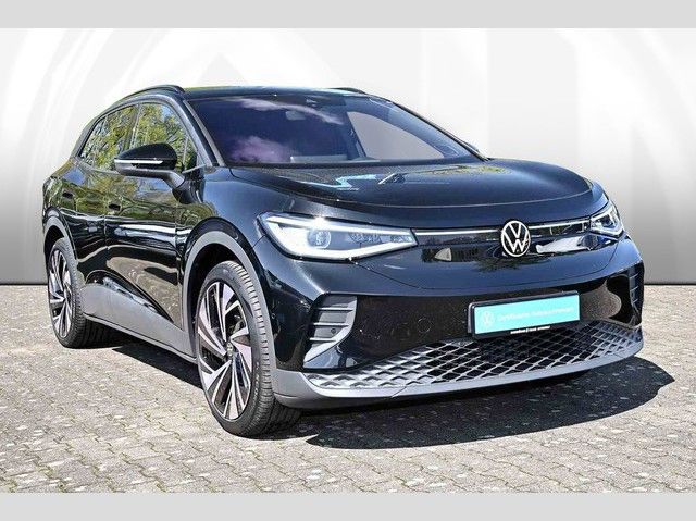 Volkswagen ID.4 - Bild 2