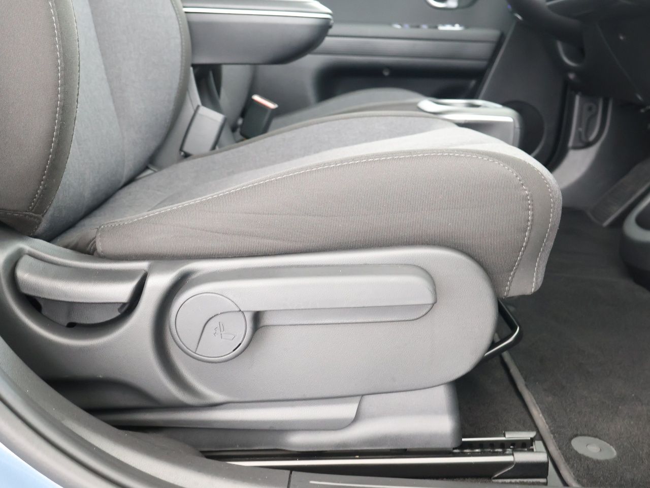 Hyundai IONIQ 5 – Bild 18