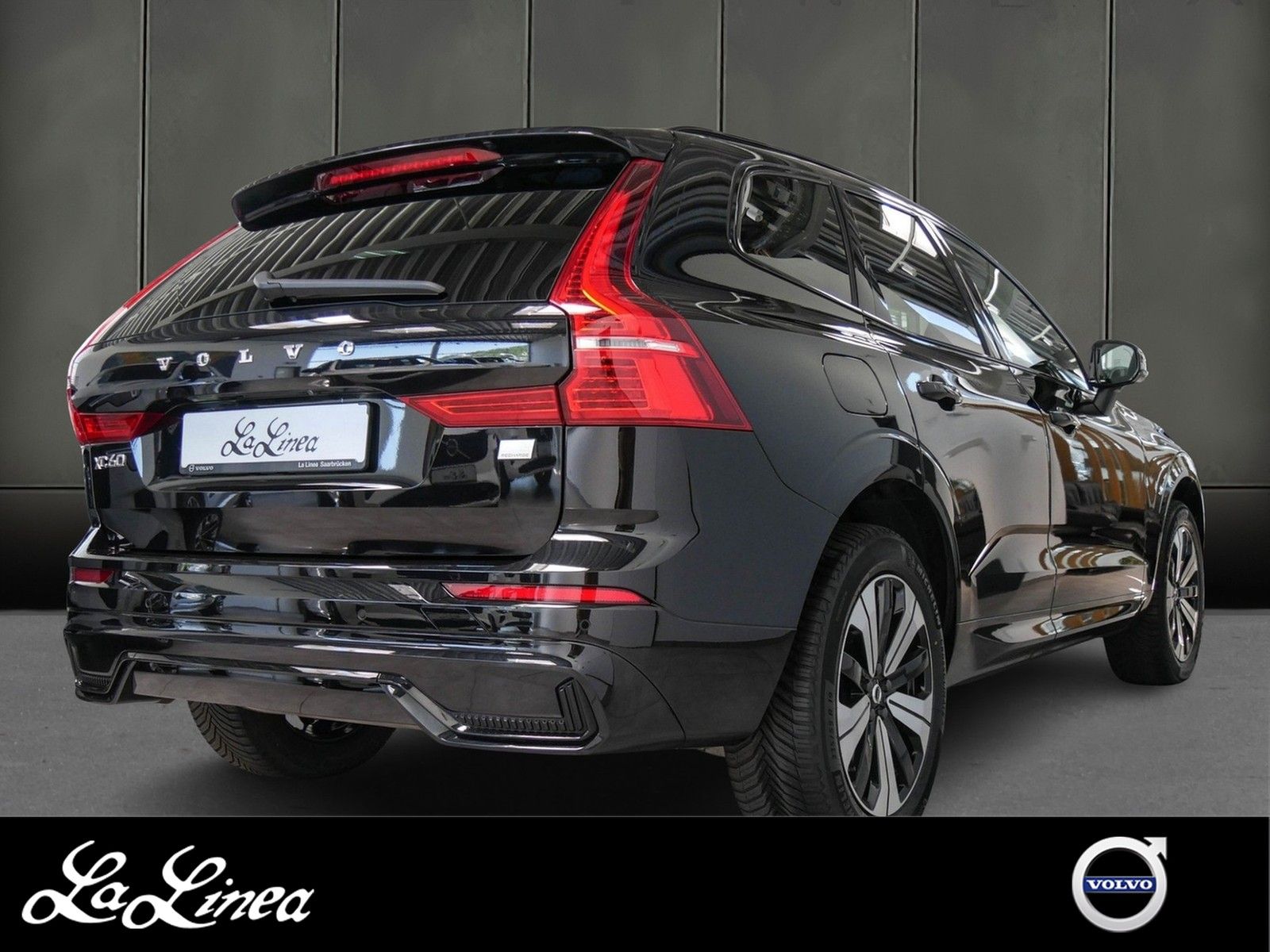 Volvo XC60 T6 R Design AWD *Pano*Kamera imagem 2